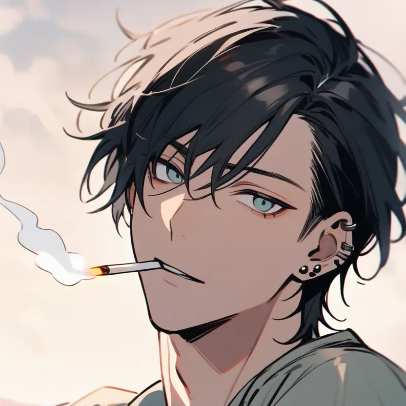 OverRabbit338의 お兄ちゃんの友達