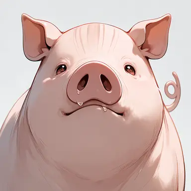 Profile image of 돼지