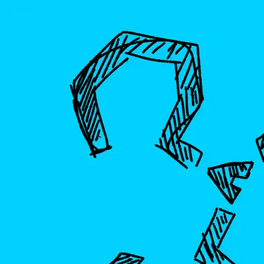 Profile image of ハテナ