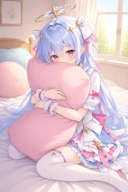 Profile image of 매지컬・킬・화이트