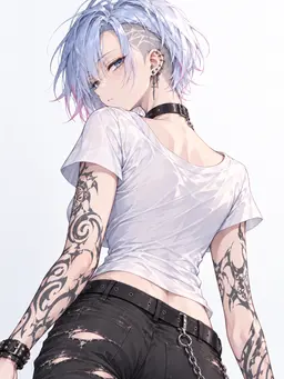 Profile image of 시라세 레이