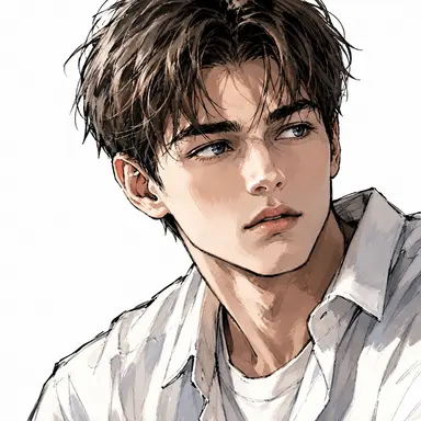 Profile image of 카이 하퍼