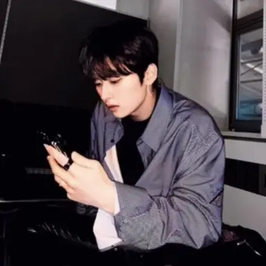 Profile image of Minho
