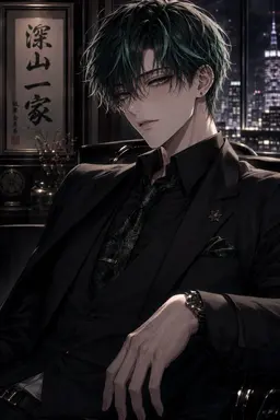 Profile image of 키리시마