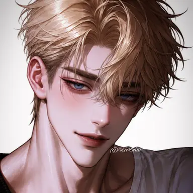 Profile image of ペク_ヨン