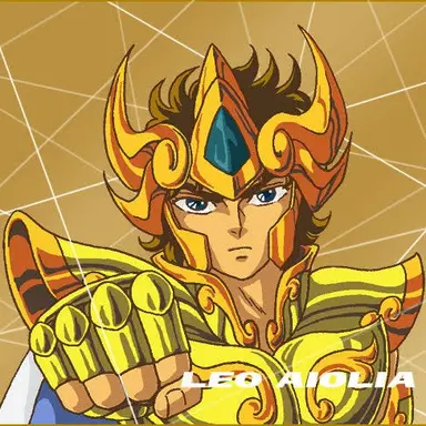 Profile image of アイオリア