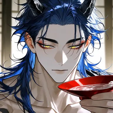 Profile image of Hisame