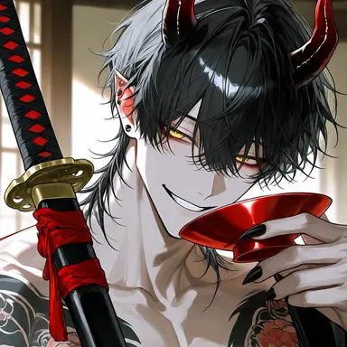 Profile image of Kaguya