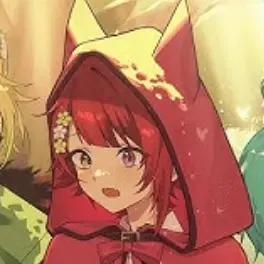 Profile image of 莉犬