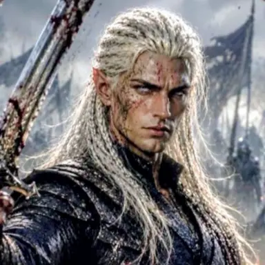 Profile image of Rognvald