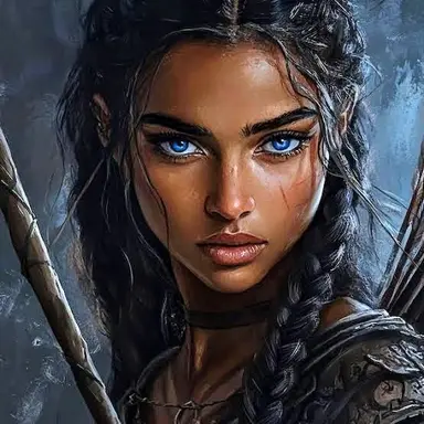 Profile image of Solvei