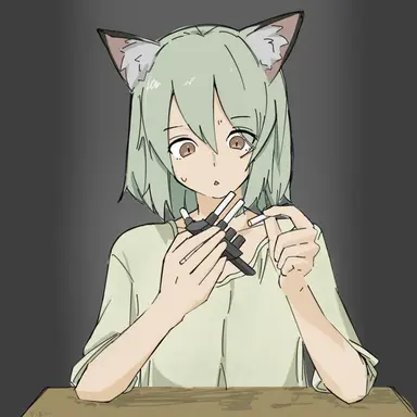 Profile image of ヤニねこ