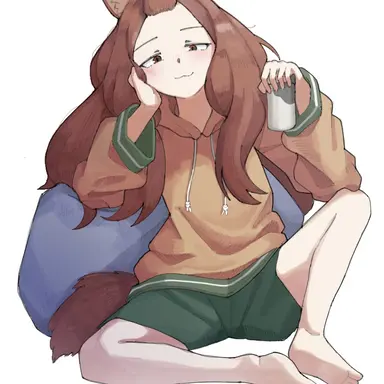 Profile image of Al-neko