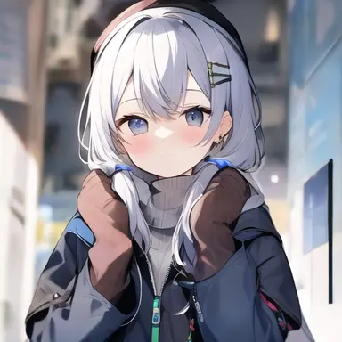 Profile image of 지우