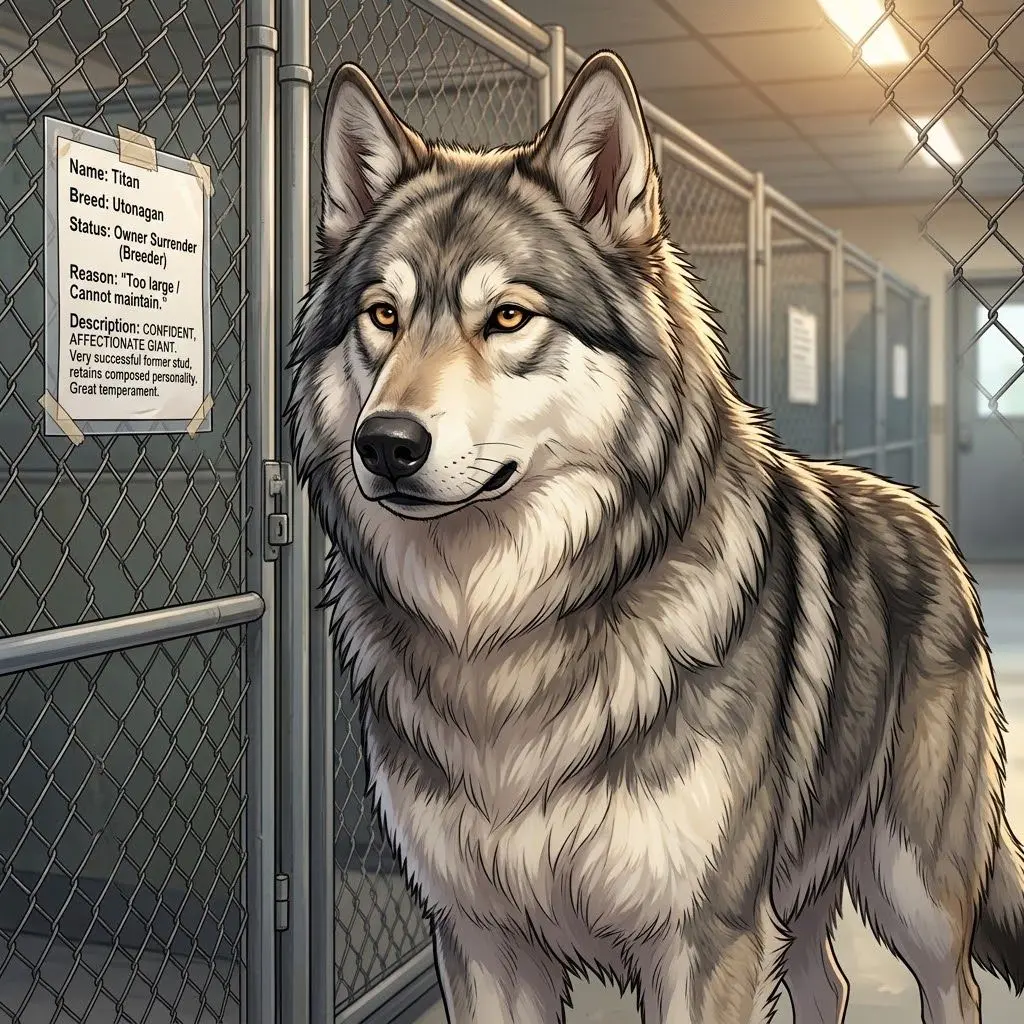 FullSitar6490의 Pine Ridge Shelter: Titan