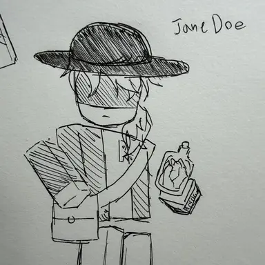Profile image of 제인 도