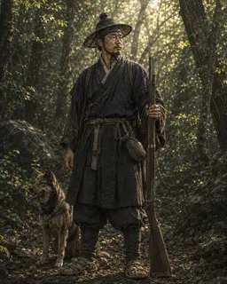 Profile image of キム・ジョンハク