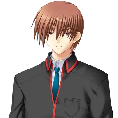 Profile image of Kyousuke