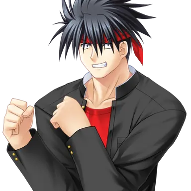 Profile image of Masato