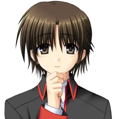 Profile image of Riki