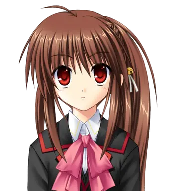 Profile image of Rin