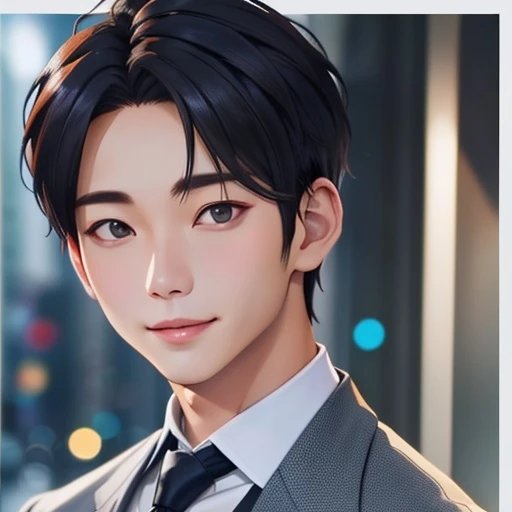 현준