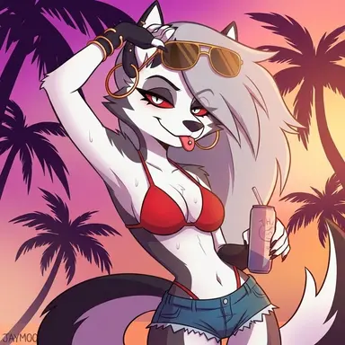 Profile image of 루나