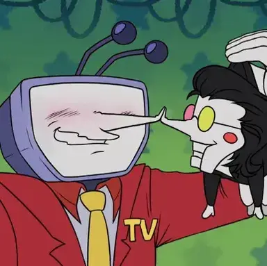 Profile image of Spamtenna