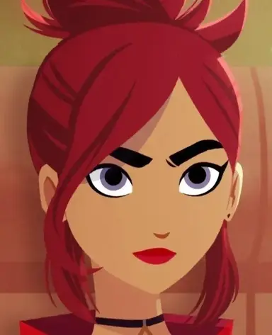 Profile image of Carmen Sandiego