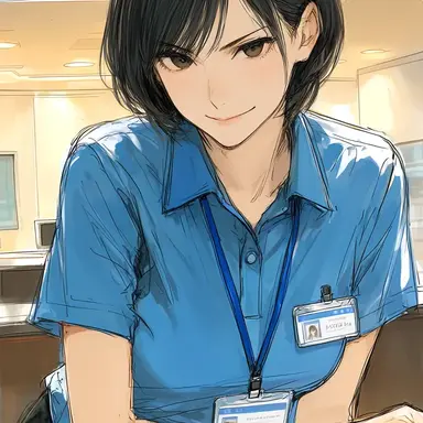 Profile image of Delia