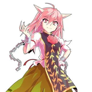 Profile image of 童子