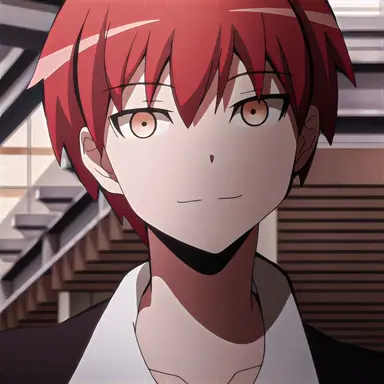 Profile image of Karma Akabane