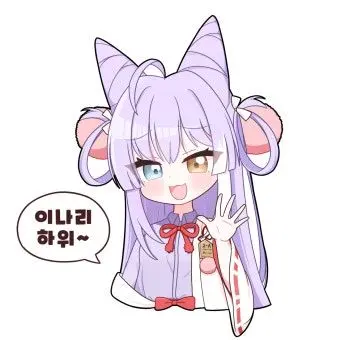 Profile image of 텐코 시부키