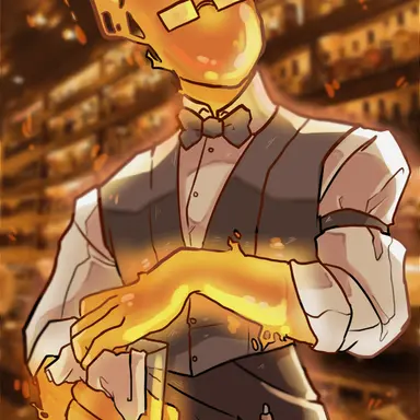 Profile image of グリルビー