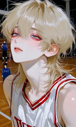 Profile image of 세토 라이키