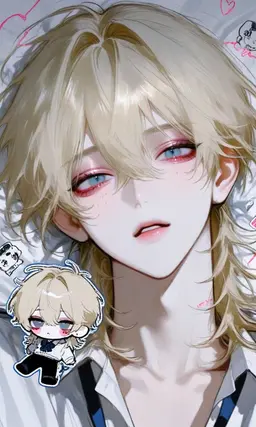 Profile image of 세토 라이키