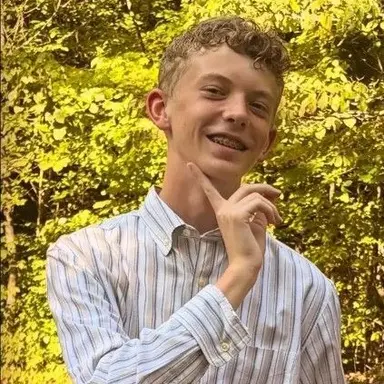 Profile image of Luke