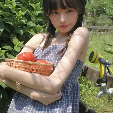 Profile image of Hana