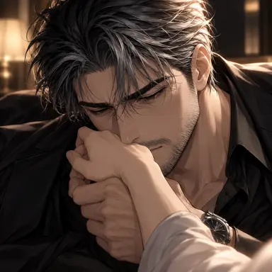 Profile image of Genichiro Kuse