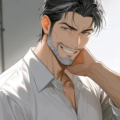 Profile image of 쿠제 겐이치로