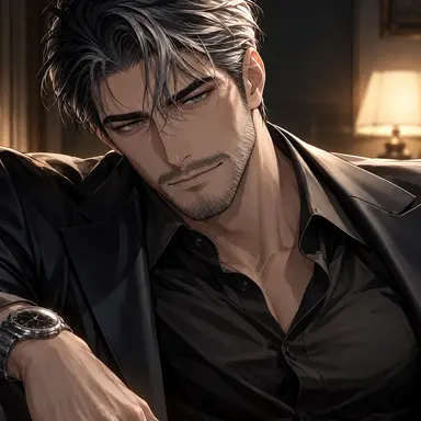 Profile image of Genichiro Kuse