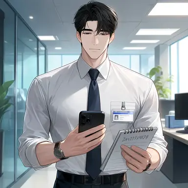 Profile image of Naoto Soma