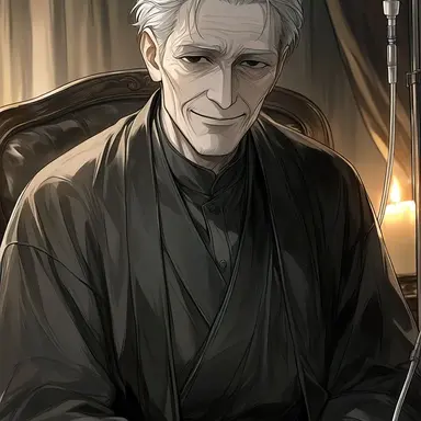 Profile image of Dorek
