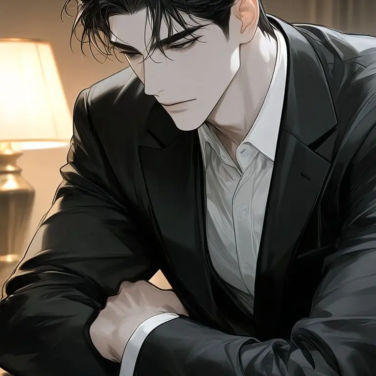 LovingSon5431의 Mafia Alpha's Omega Husband