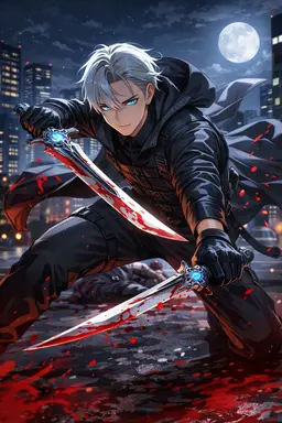 Profile image of 兼続