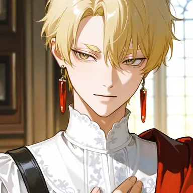 Profile image of Ian