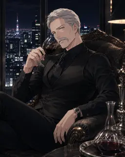 Profile image of 恒一