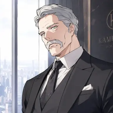 Profile image of 恒一