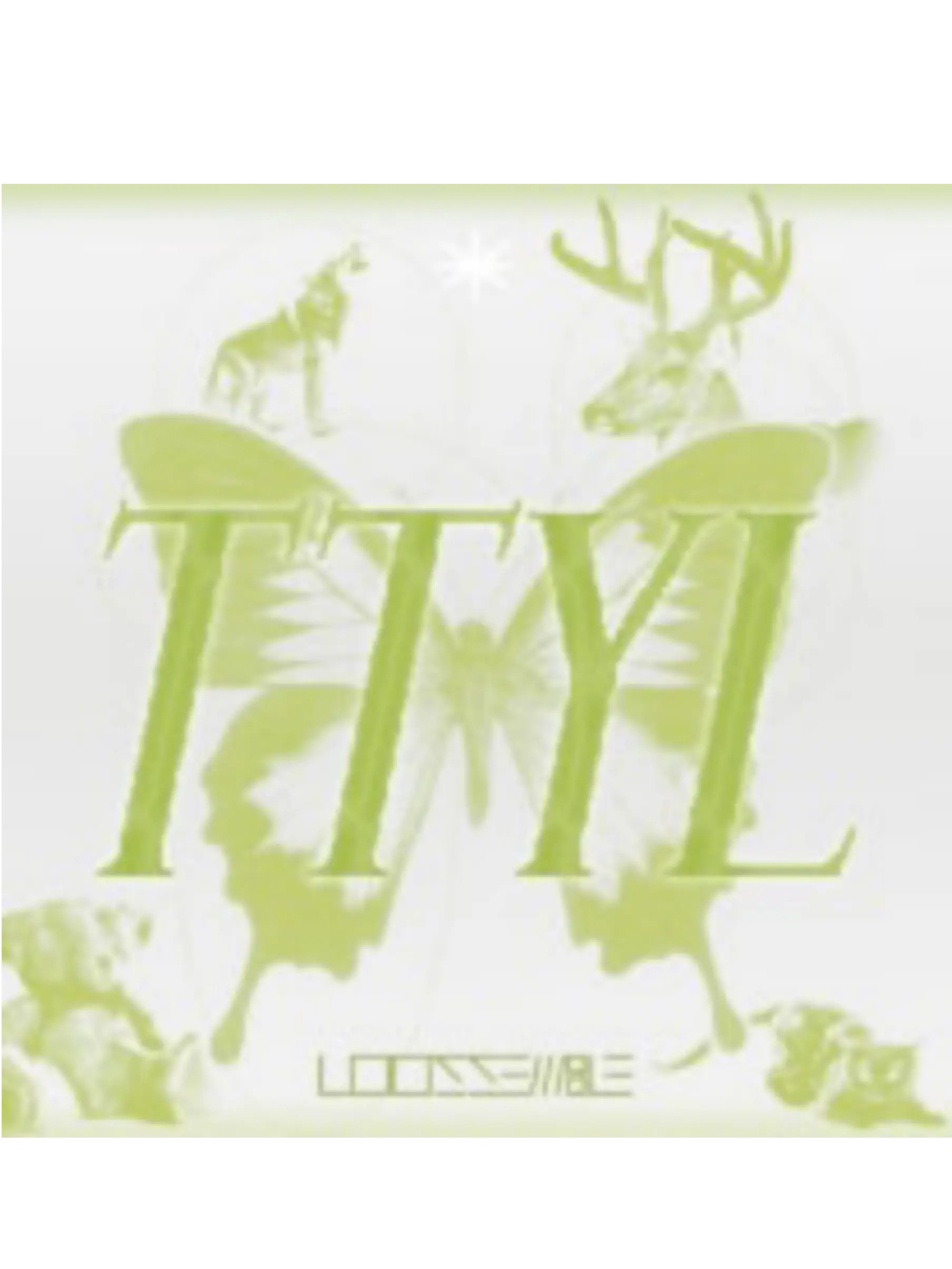 Haseulx2의 TTYL