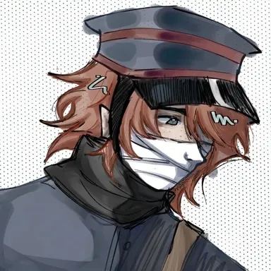Profile image of Jacob Vance
